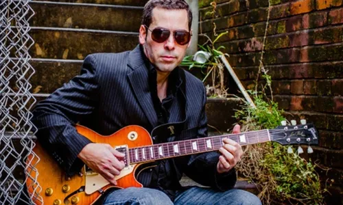 Albert Castiglia